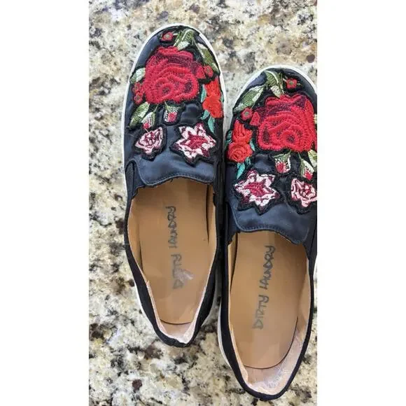 DIRTY LAUNDRY Slip On Shoes Sneakers Women's - Picture 5 of 7